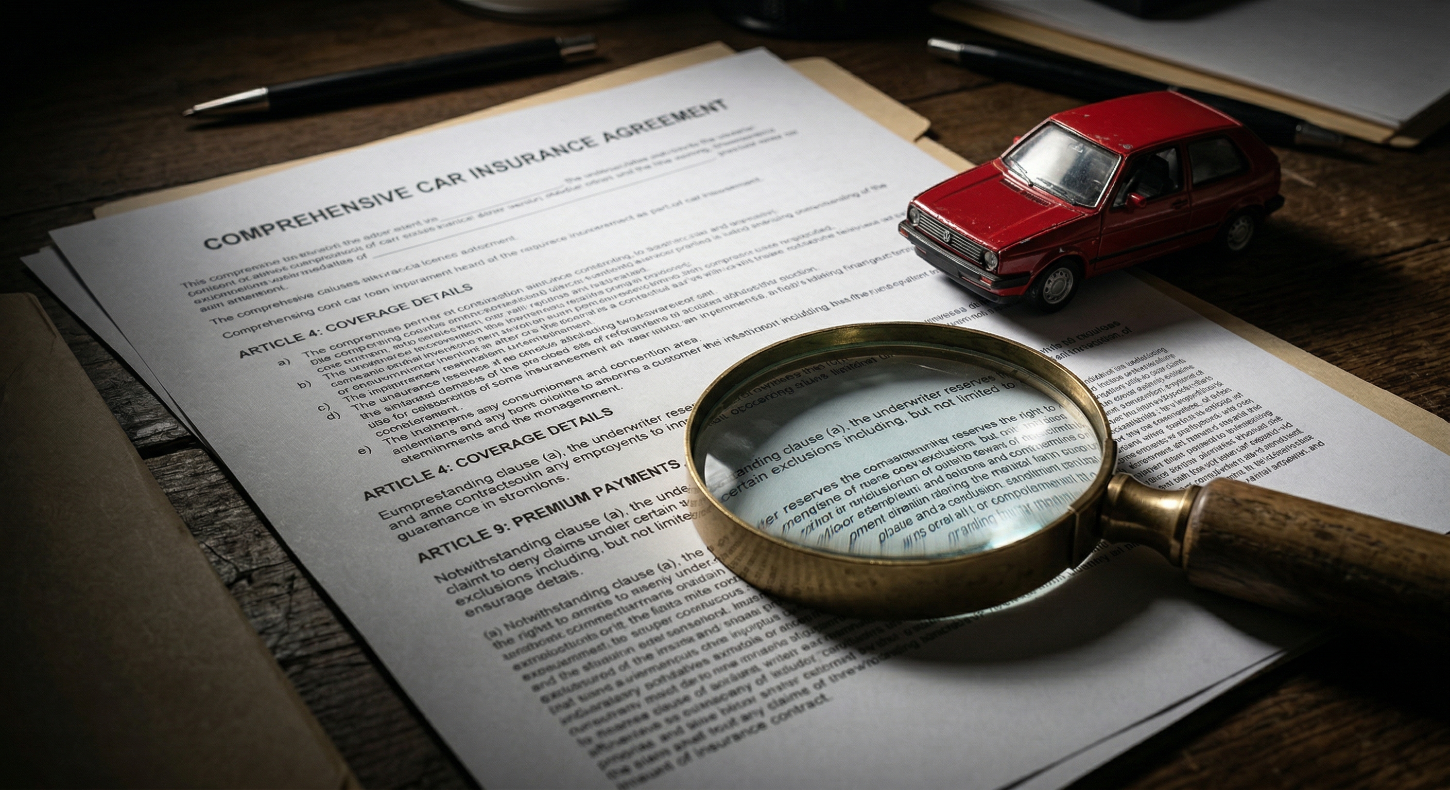 Cheapest Car Insurance for New UK Arrivals from South Africa