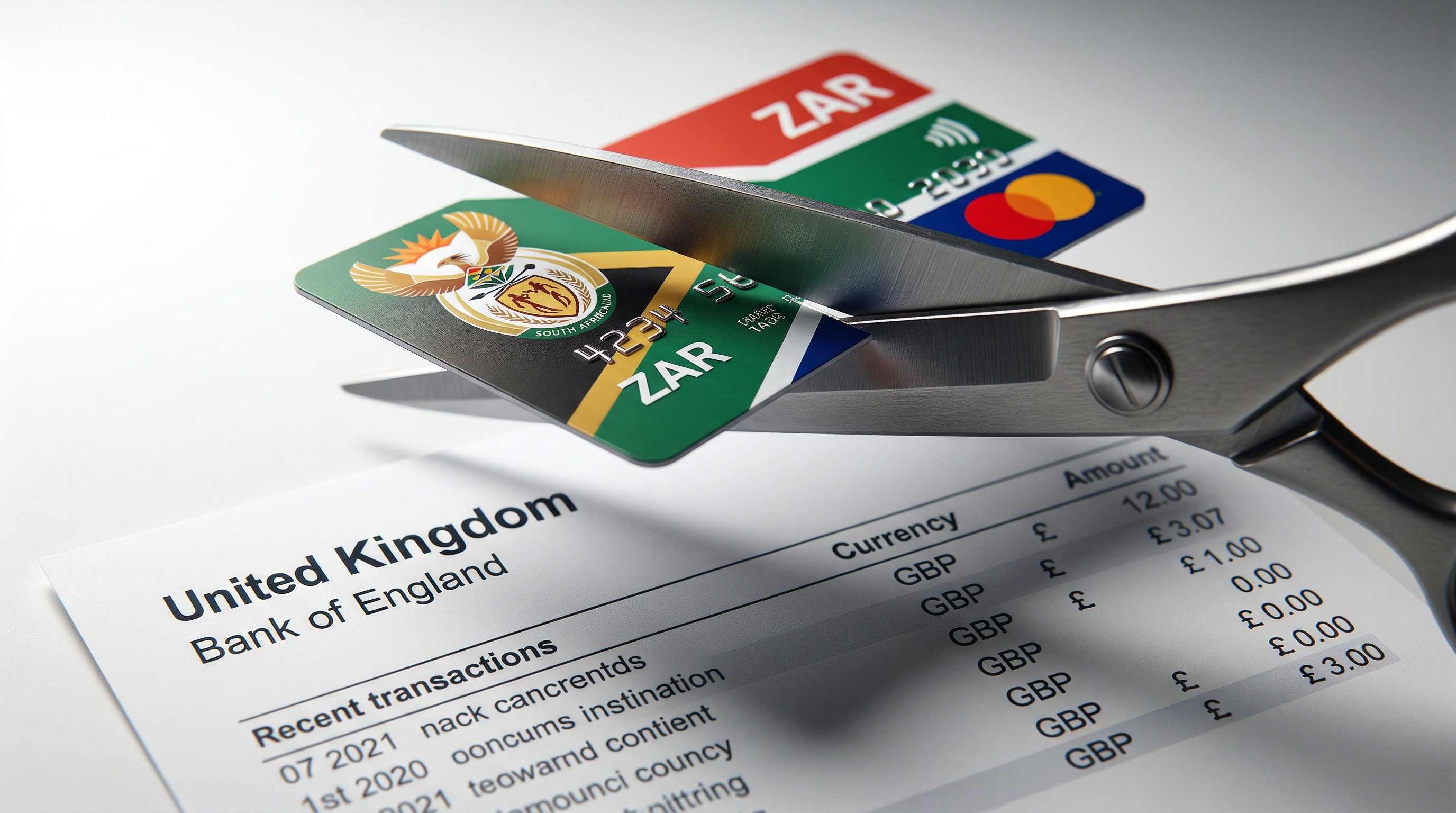 Does a South African Credit Record Count in the UK?