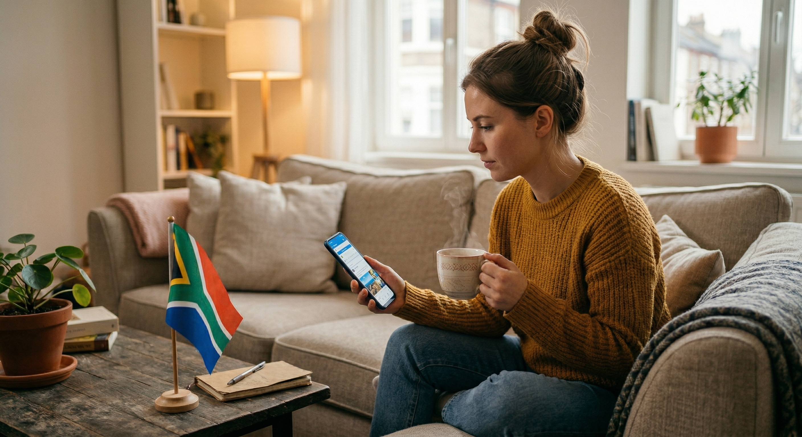 South African Facebook Groups in the UK â€” The Best Communities
