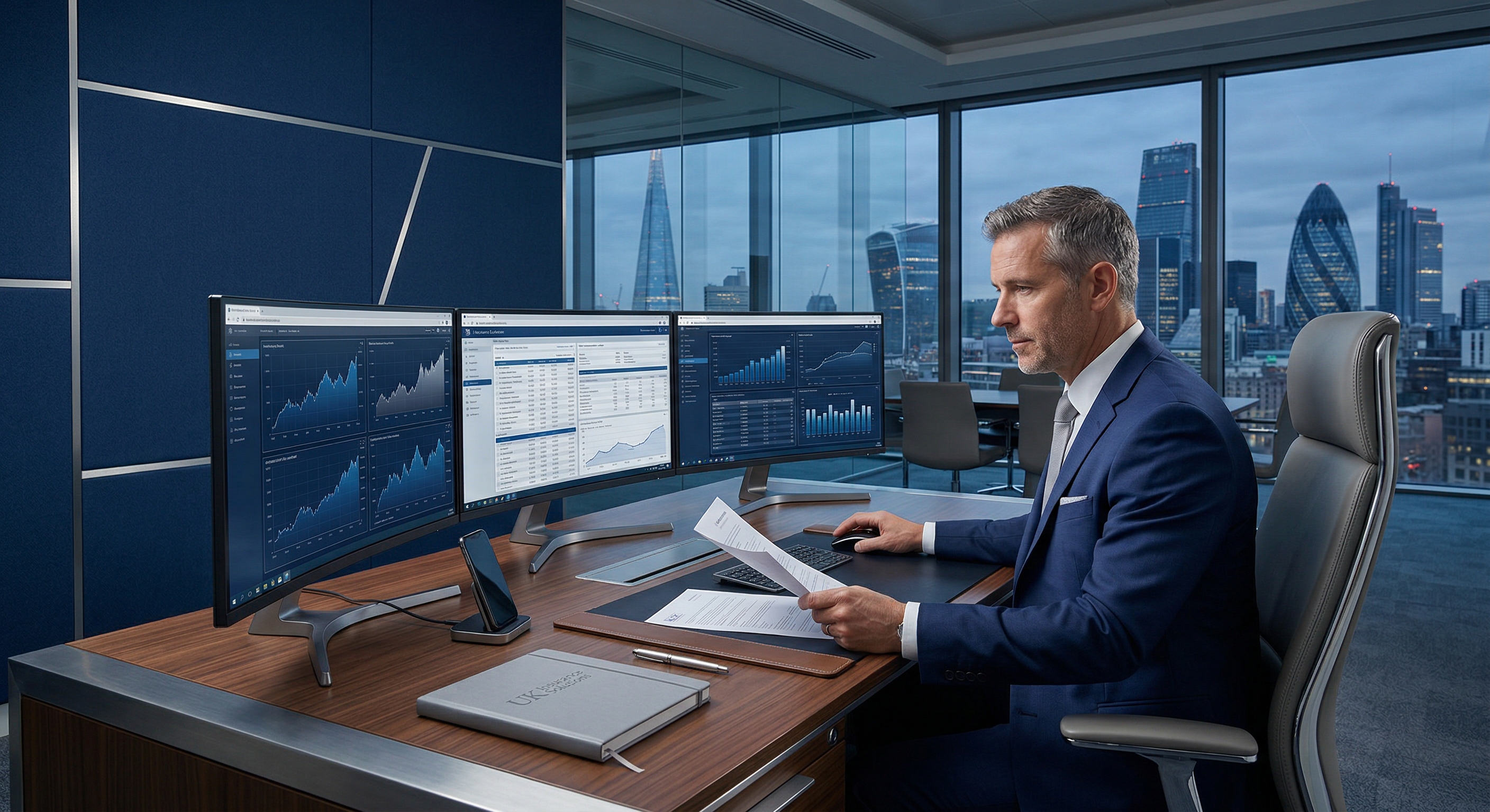 Which UK Insurance Brokers Accept Overseas No-Claims?